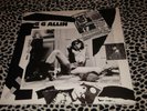GG ALLIN 2XLP DIRTY LOVE SONGS IMPORT RARE PUNK KBD MISFITS