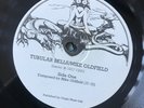 Mike Oldfield - Tubular Bells LP - SUPERB RARE Ex+ 1st UK Pressing Vinyl Record