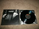 ACCEPT  BALLS TO THE WALL LP -  BFR 39241 1984 - 1ST PRESS - NM VINYL MASTERDISK