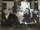 METALLICA Garage Inc 180g vinyl 3 LP gatefold Record SEALED/BRAND NEW