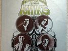 THE KINKS Something Else By The Kinks MONO pink PYE 1967 Vintage NPL 18193
