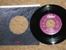 VINYL 45 RECORD UNPLAYED GARTH BROOKS MUCH TOO YOUNG (TO FEEL THIS DAMN OLD)