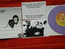 U2 ANOTHER DAY VINILE VIOLA  45 GIRI NUMERATO 100 COPIE NUOVO MINT
