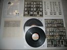 Led Zeppelin Physical Graffiti 1st Japan Mint '75 ARCHIVE MASTER Ultrasonic CLN