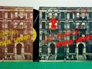 -MALAYSIA UNIQUE COVER SAS LP-LED ZEPPELIN PXYSICAL GRAFFITI ALBUM 1&2