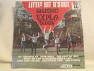 THE MUSIC EXPLOSION.. LITTLE BIT O' SOUL ORG '67 STEREO GARAGE-PSYCH SEALED