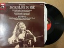 JACQUELINE DU PRE Impressions 2LP EMI SLS 1546963 G/F EX/EX