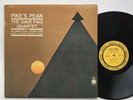 The Dave Pike Quartet Pike’s Peak Epic LA 16025 DG Jazz LP Bill Evans 1st Press