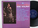 Eric Dolphy Here And There Prestige PR 7382 RVG Jazz Vinyl LP Mal Waldron