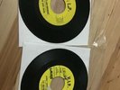 VELVELETTES Lonely Lonely Girl Am I’m The Exception northern soul US 45 Motown