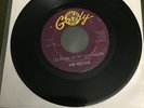 KIM WESTON: A Thrill A Moment / I'll Never See My Love Again 45 Gordy