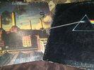 PINK FLOYD x 2 