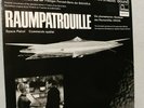 Raumpatrouille Orion, Soundtrack, , LP, VG Plus