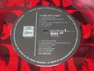 THE BEATLES A Hard Day's Night JAPAN mono RED VINYL 1982 NEAR MINT 10,000 copies