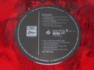 THE BEATLES Revolver JAPAN mono RED VINYL 1982 NEAR MINT  Edition of 10,000