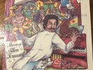 New Orleans Allen Toussaint I LOVE A CARNIVAL BALL 1987 Mardi Gras Album Favor