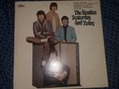 THE BEATLES - YESTERDAY AND TODAY 2nd STATE BUTCHER COVER MONO