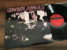 The Cowboy Junkies 