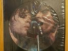 The Rolling Stones PICTURE DISC Liver Than You’ll Ever Be LIMITED EDITION Rare