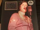 Patsy Cline Sweet Dreams 1960-1963 Limited Colored 3x Vinyl Lp Rsd Third Man