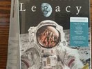 Legacy Limited Edition Box Set Garth Brooks 7 Vinyl And 7 CD BRAND NEW