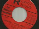 GARAGE FUZZ - FABULOUS PHAROAHS - HOLD ME TIGHT -HEAR- 1967 DELAWARE REPRIZE