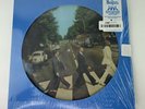 The Beatles Abbey Road Anniversary Picture Anniversary Edition