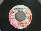 WAYNE WADE - Beware, original 7” vinyl roots reggae 78 Ja (Vivian Jackson)