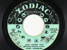 Northern Soul 45 - Ruby Andrews - Just Loving You - Zodiac - mp3