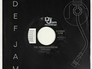 Rap Go-Go 45 - Junkyard Band - Sardines - Def Jam - VG+ mp3