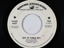 Northern Soul 45 - Cajun Hart - Got To Find A Way - Warner Bros. - mp3