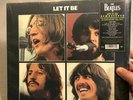 The Beatles - Let It Be [New & Sealed Vinyl] 180 Gram, Remastered