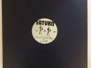 RARE Orig. SATURN SUN RA VOICE OF ETERNAL TOMORROW LP