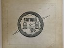 RARE Orig. SATURN SUN RA 