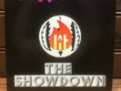 Rock-O-Rama Driver THE SHOWDOWN 7” ISD Skinhead Oi Rebelles