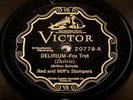 Red And Miff's Stompers Victor #20778 
