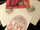 Live/Dead • The Grateful Dead• Double Album w/ Insert• 2WS1830