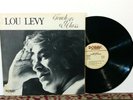 Lou Levy ‎– Touch Of Class - LP 1978 - JAZZ + Extras - NM Vinyl - Rare