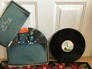 Bob Marley and the wailers lp Catch A Fire Lighter Jacket