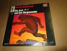 Vinyl - LP - Alfred Hitchcock - Die drei ??? und das Bergmonster 14