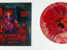 Death Scream Bloody Gore Colored Vinyl LP Cancer Kreator Slayer Destruction /200