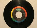OTIS CLAY BABY JANE / YOU HURT ME FOR THE LAST TIME SOUL 45 RPM DAKAR 610