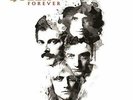 Queen Forever US limited edition vinyl 4 LP / 12