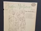 CHOPIN Nocturnes Vol. II Jan Smeterlin, piano EPIC LC 9152 mono LP ORIG. VG++