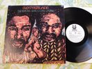 The Visitors... Earl & Carl Grubbs - Motherland - Muse Records MR 0698 - Jazz LP