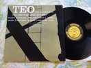 Teo - Prestige 7104 - Mono Orig. - Van Gelder - Deep Groove - RVG - Jazz/Bop LP