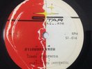 THAI MOLAM SOUL - RARE DEEP ISAN CUTS - HEAVY SOUNDS - DRUMS - 7