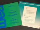 U2 - I WILL FOLLOW (LIVE) / PRIDE - SET OF TWO ORIGINAL RARE BRAZIL 12