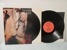 Talking Heads lp stop making sense Byrne vinyl record Psycho Slippery Waretime