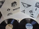 Genesis The Lamb Lies Down On Broadway 1980 Vinyl LP CGS101 EX